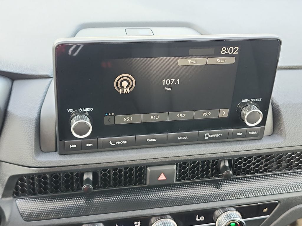 2024 Honda CR-V EX - Photo 28