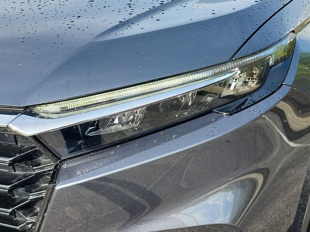 2024 Honda CR-V EX - Photo 14