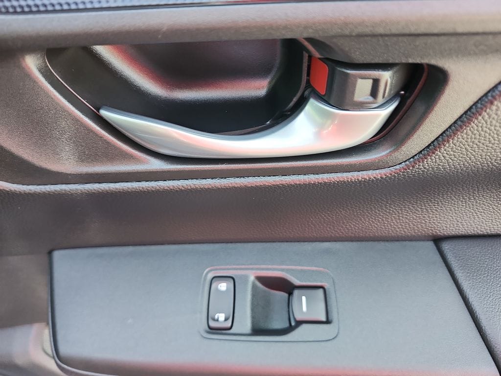 2024 Honda CR-V EX - Photo 25