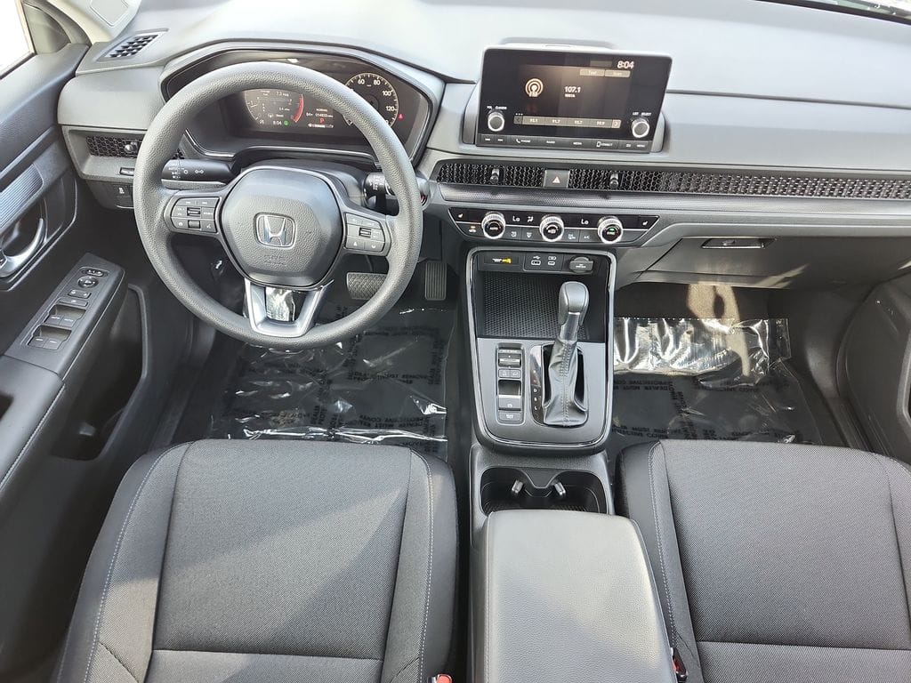 2024 Honda CR-V EX - Photo 18