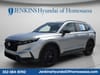 9 thumbnail image of  2024 Honda CR-V Hybrid Sport