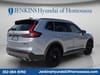 3 thumbnail image of  2024 Honda CR-V Hybrid Sport