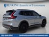 4 thumbnail image of  2024 Honda CR-V Hybrid Sport