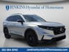 12 thumbnail image of  2024 Honda CR-V Hybrid Sport
