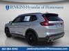 6 thumbnail image of  2024 Honda CR-V Hybrid Sport