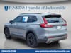 8 thumbnail image of  2024 Honda CR-V Hybrid Sport-L