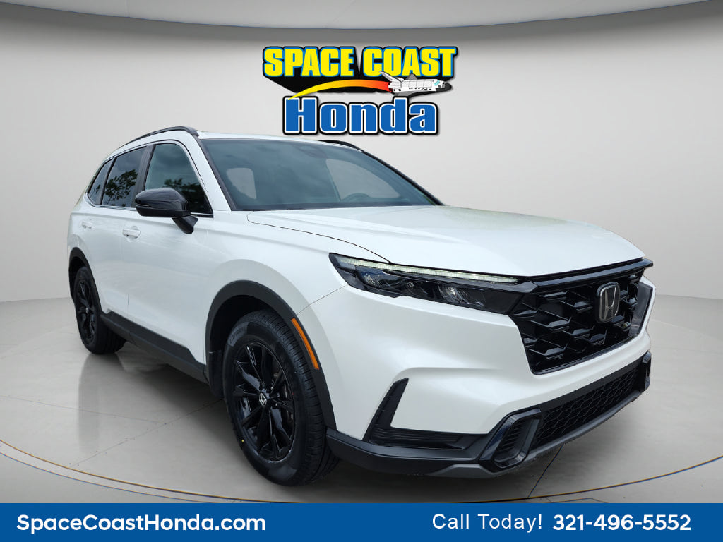 2024 Honda CR-V Sport - Photo 13