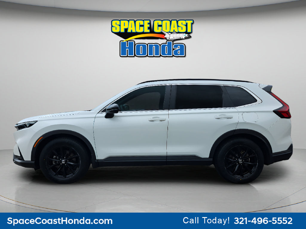 2024 Honda CR-V Sport - Photo 6
