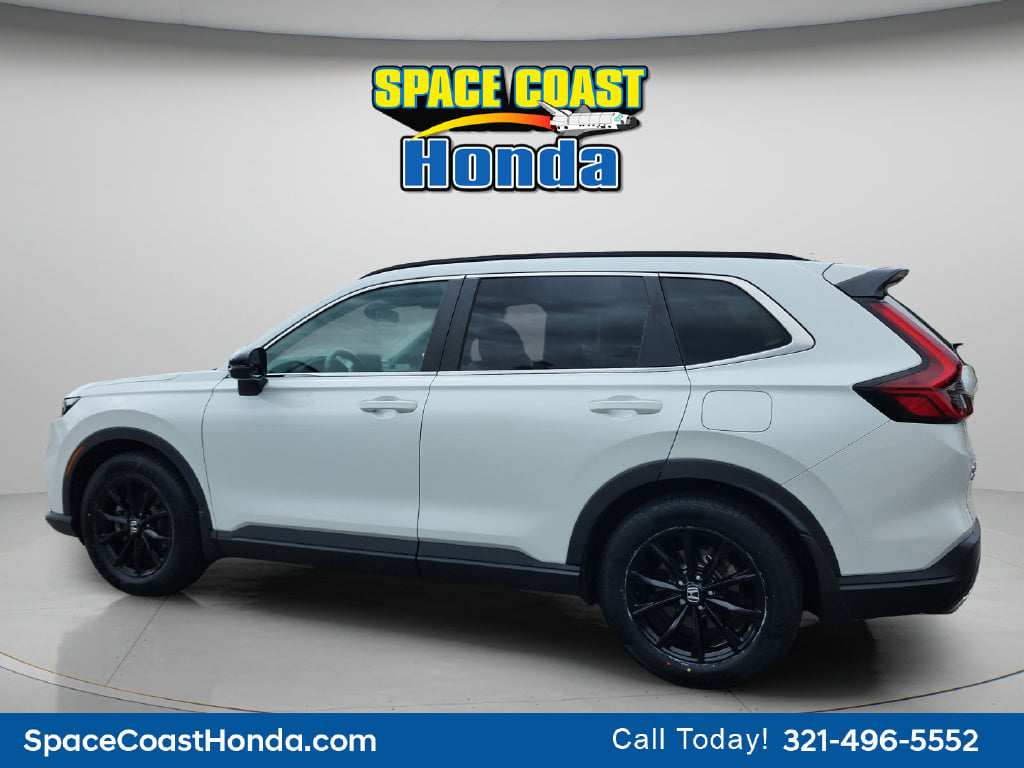 2024 Honda CR-V Sport - Photo 11