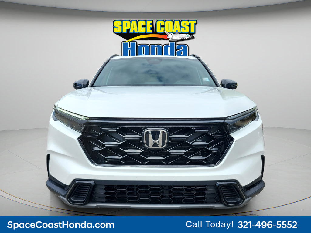 2024 Honda CR-V Sport - Photo 8