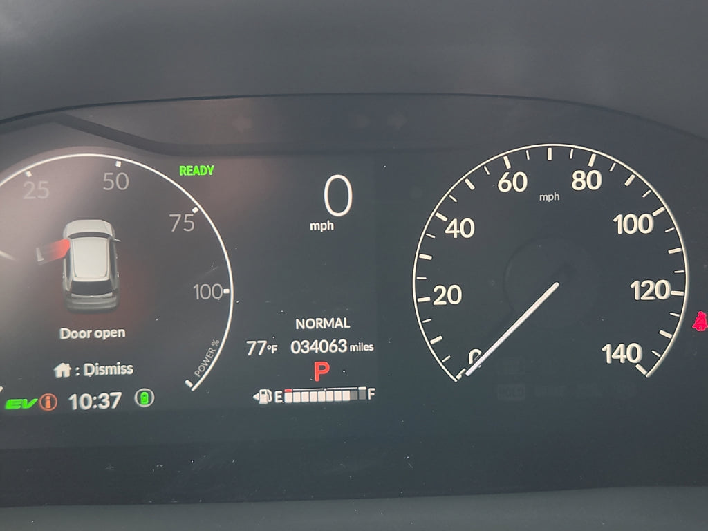 2024 Honda CR-V Sport - Photo 32