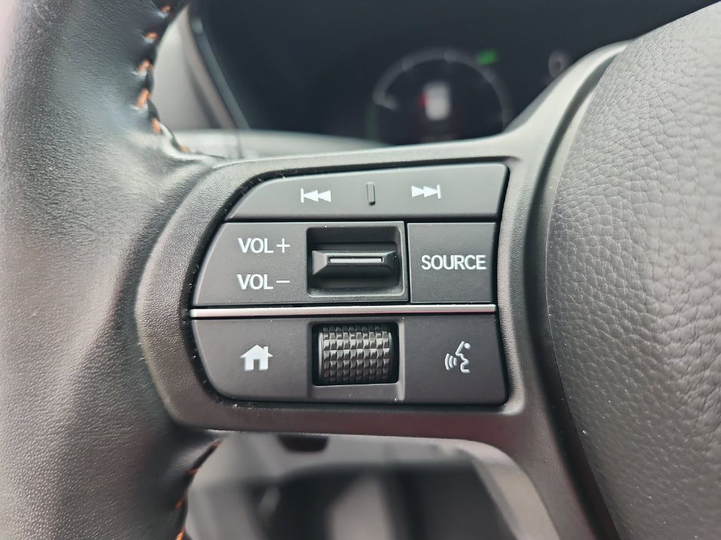 2024 Honda CR-V Sport - Photo 30