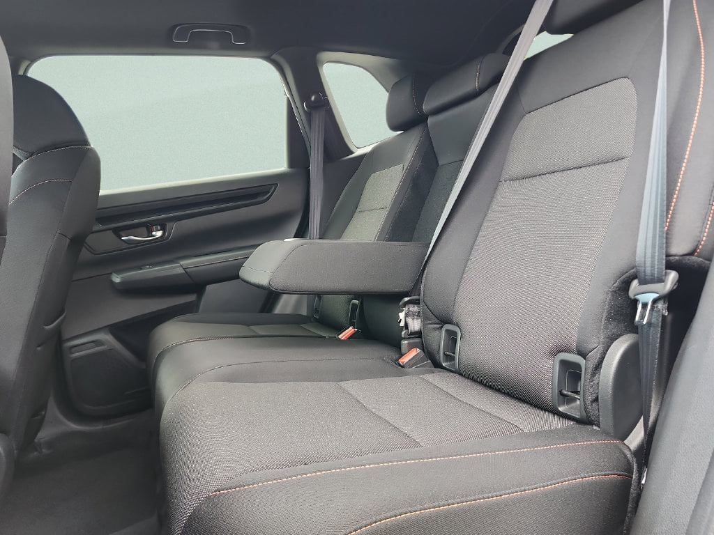 2024 Honda CR-V Sport - Photo 22