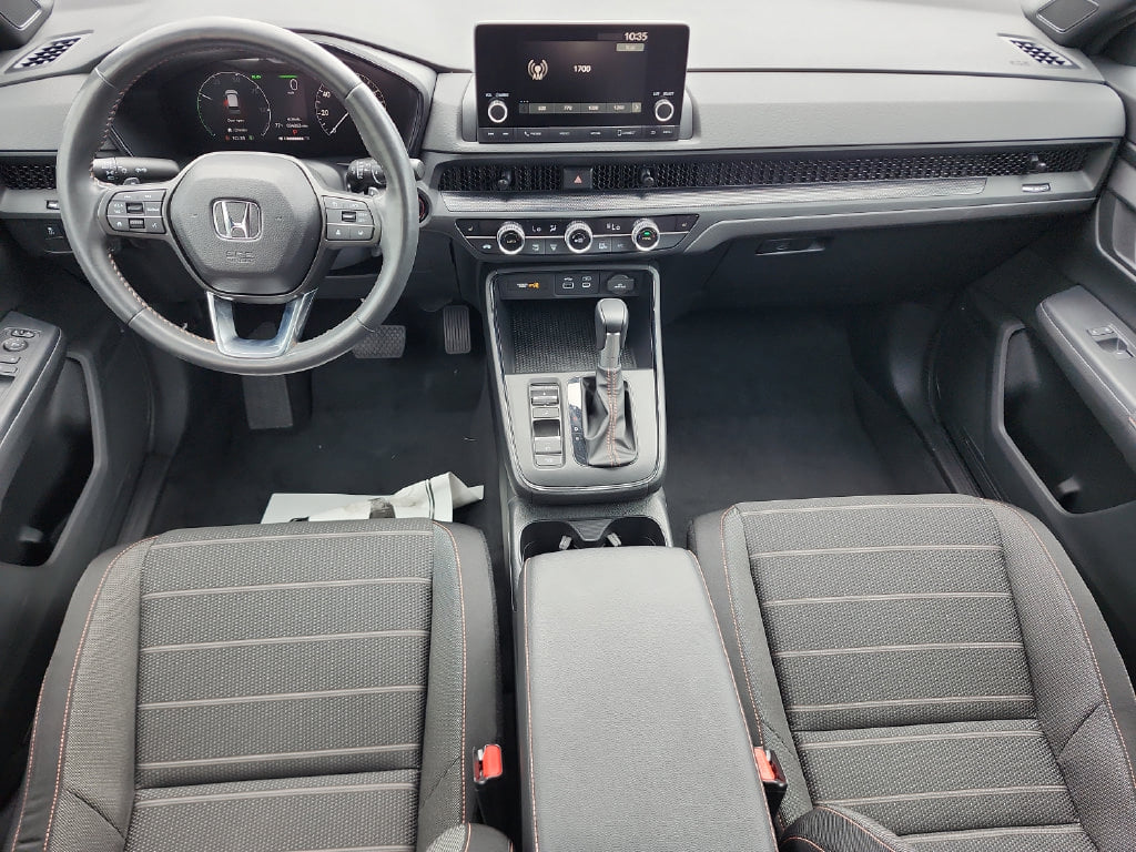 2024 Honda CR-V Sport - Photo 18