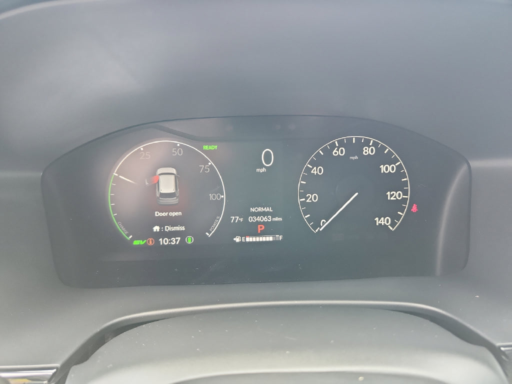 2024 Honda CR-V Sport - Photo 31