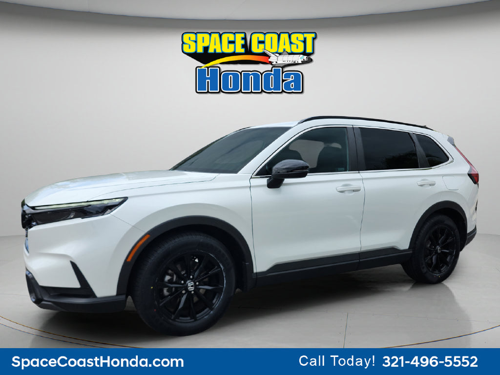 2024 Honda CR-V Sport - Photo 7