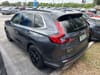 4 thumbnail image of  2024 Honda CR-V Hybrid Sport