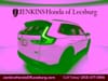 4 thumbnail image of  2024 Honda CR-V Hybrid Sport Touring