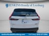 5 thumbnail image of  2024 Honda CR-V Hybrid Sport Touring