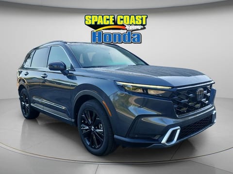 1 image of 2024 Honda CR-V Hybrid Sport Touring