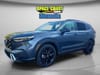 5 thumbnail image of  2024 Honda CR-V Hybrid Sport Touring