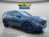 2 thumbnail image of  2024 Honda CR-V Hybrid Sport Touring
