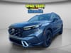 4 thumbnail image of  2024 Honda CR-V Hybrid Sport Touring