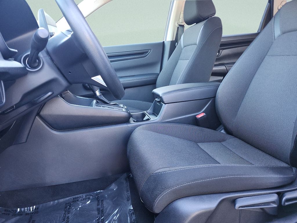 2024 Honda CR-V LX - Photo 19