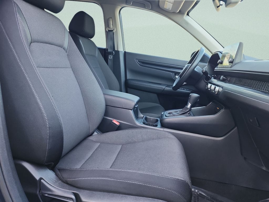 2024 Honda CR-V LX - Photo 18
