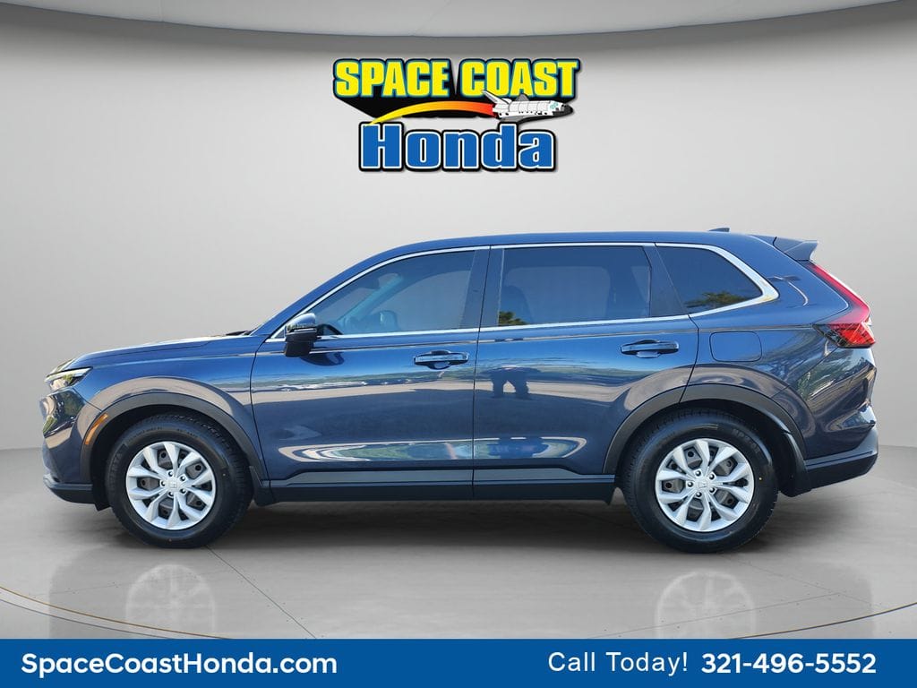 2024 Honda CR-V LX - Photo 10