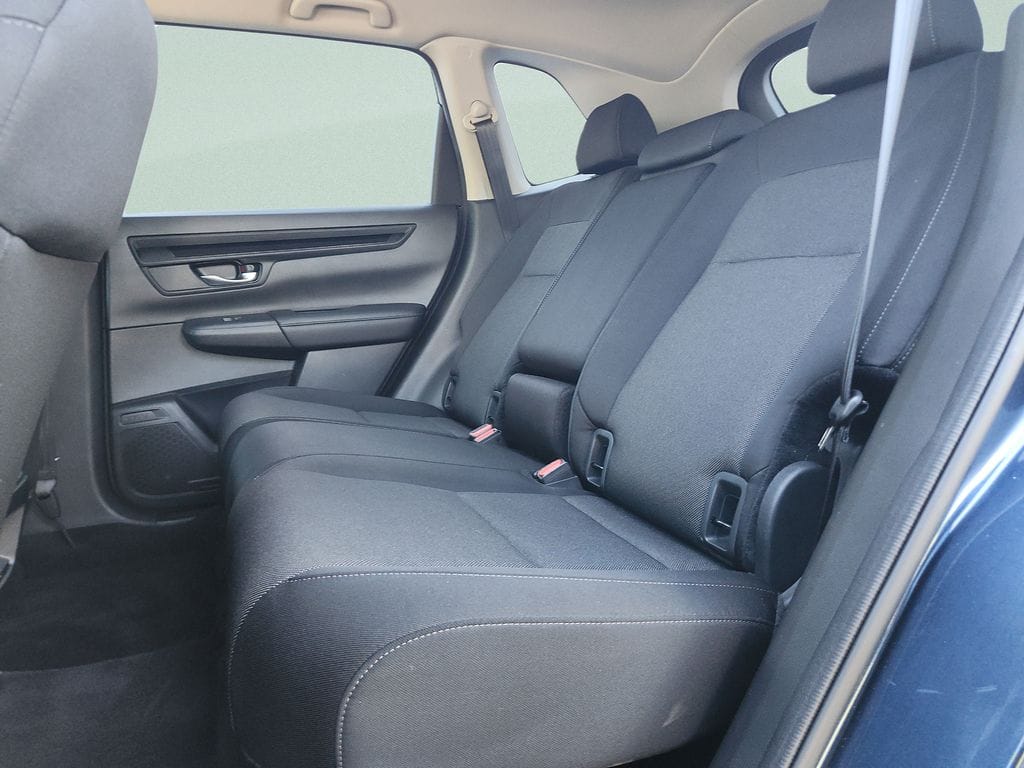 2024 Honda CR-V LX - Photo 20