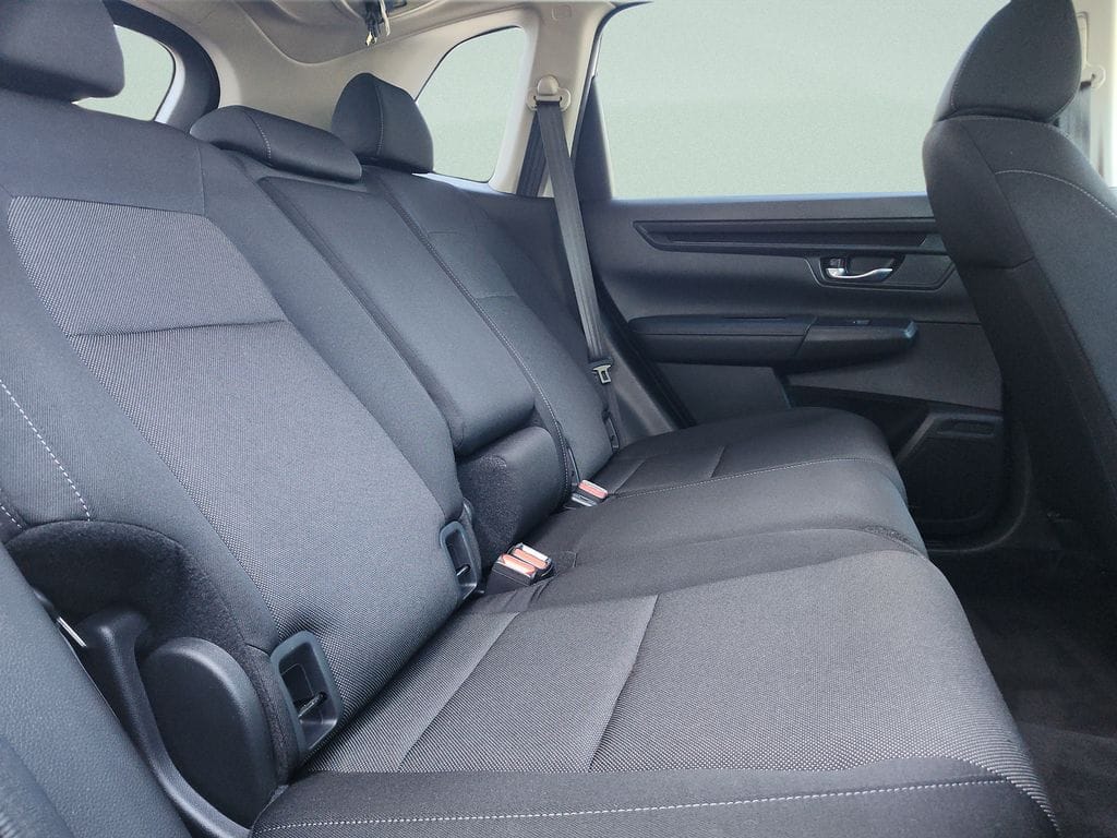 2024 Honda CR-V LX - Photo 31