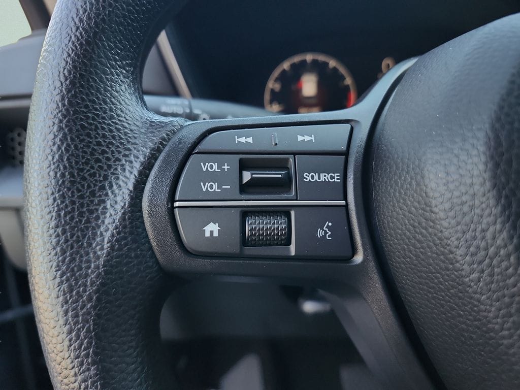 2024 Honda CR-V LX - Photo 28
