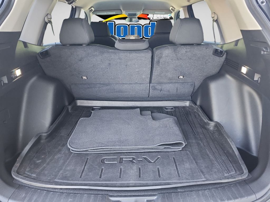 2024 Honda CR-V LX - Photo 14