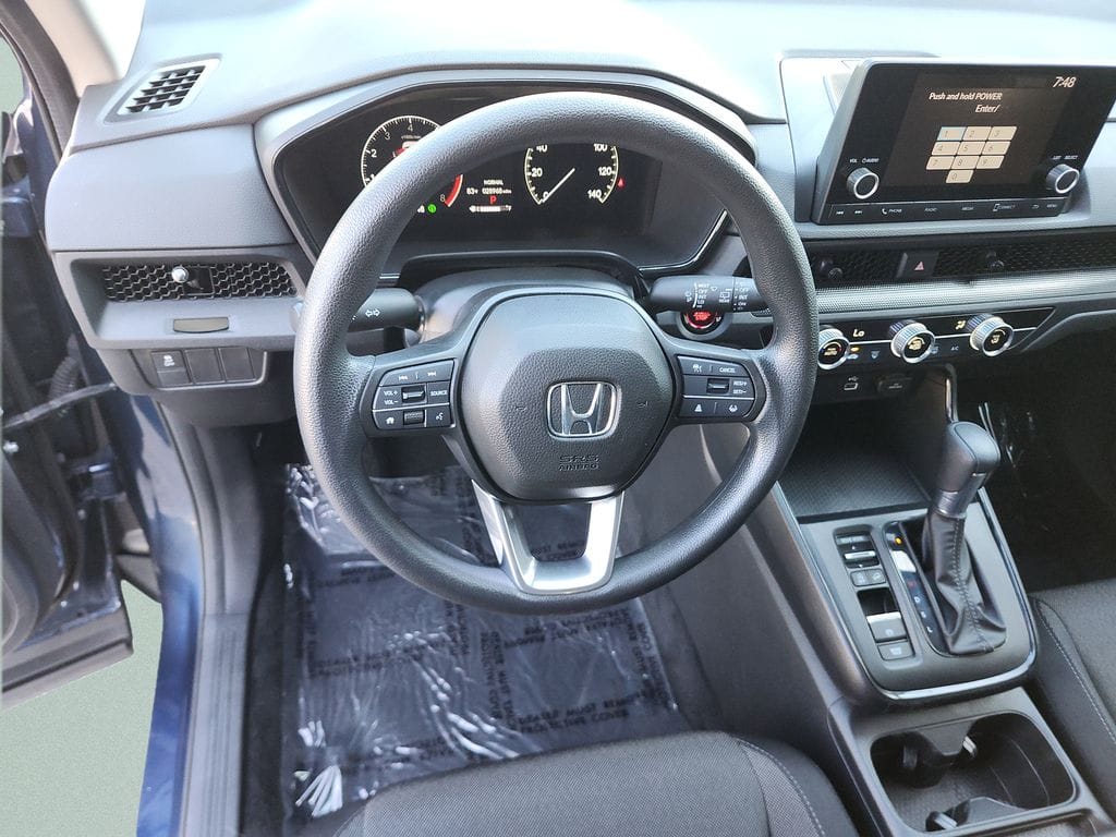 2024 Honda CR-V LX - Photo 32