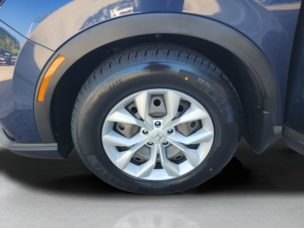 2024 Honda CR-V LX - Photo 36
