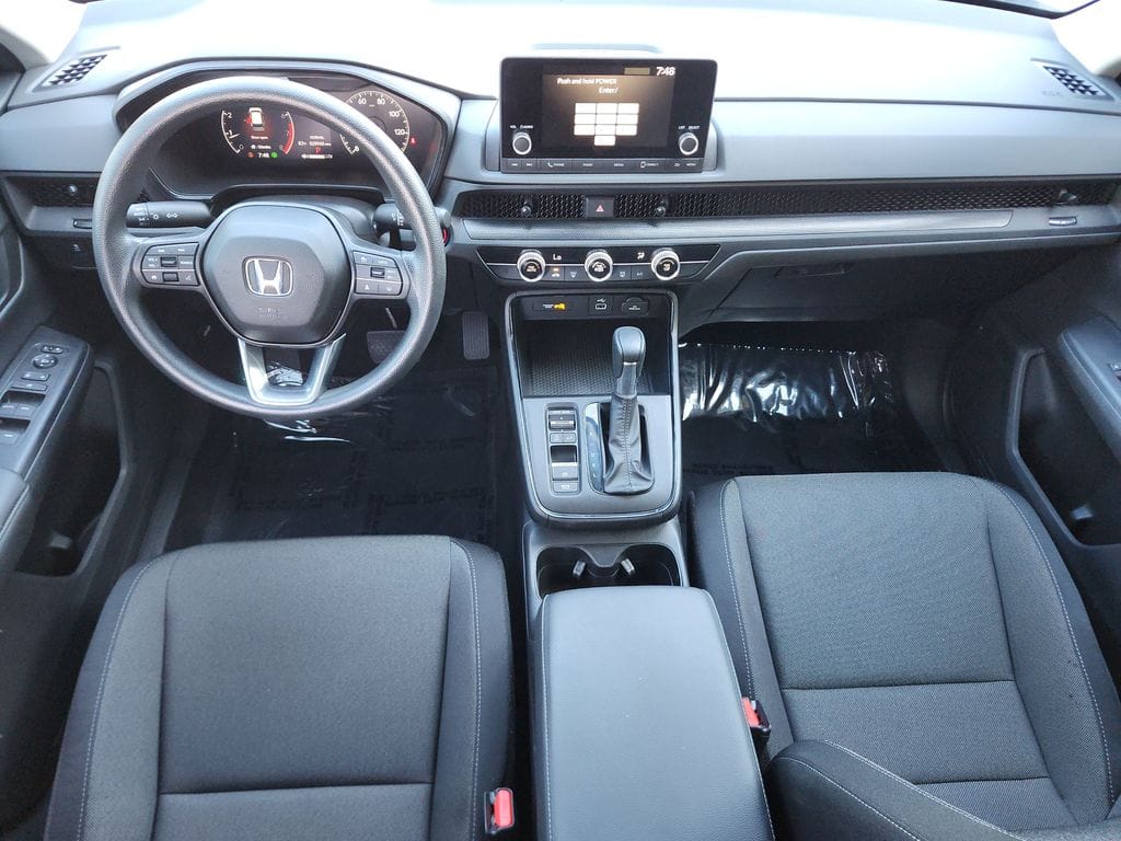 2024 Honda CR-V LX - Photo 16