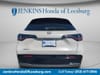 4 thumbnail image of  2024 Honda HR-V EX-L