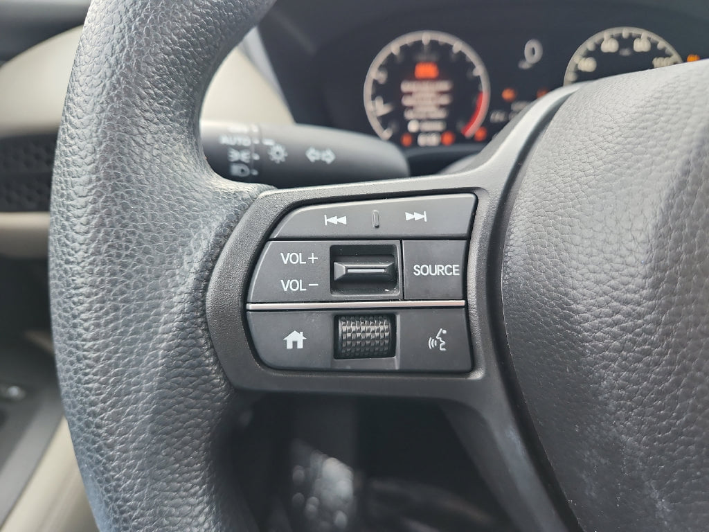 2024 Honda HR-V LX - Photo 30