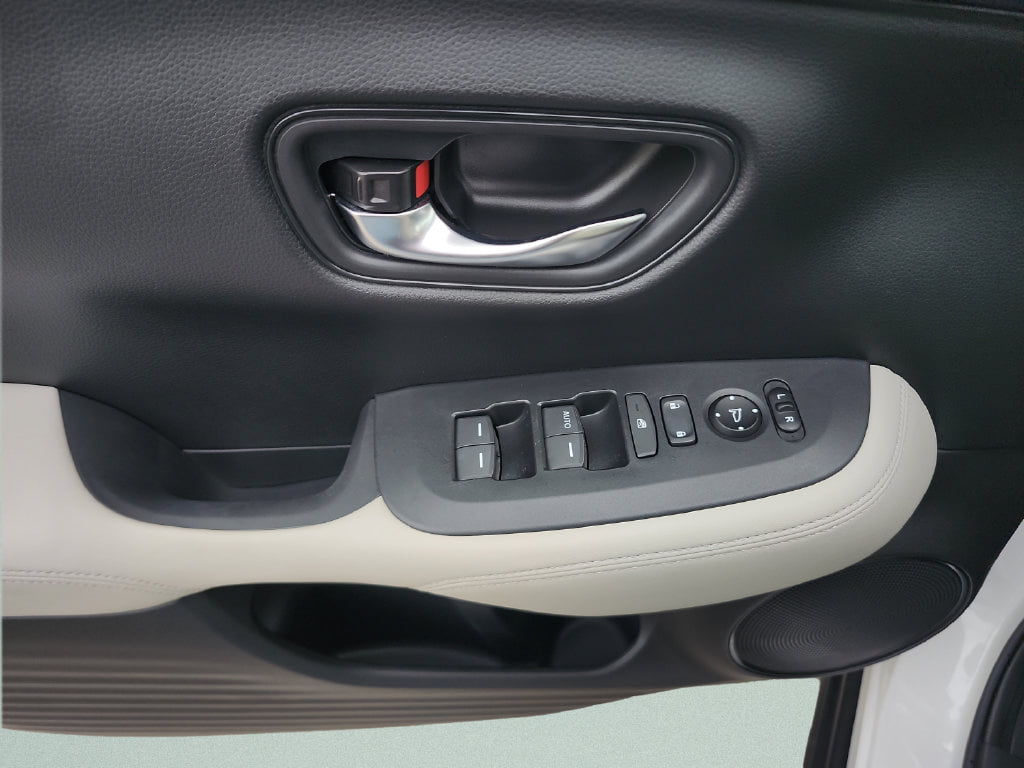 2024 Honda HR-V LX - Photo 23