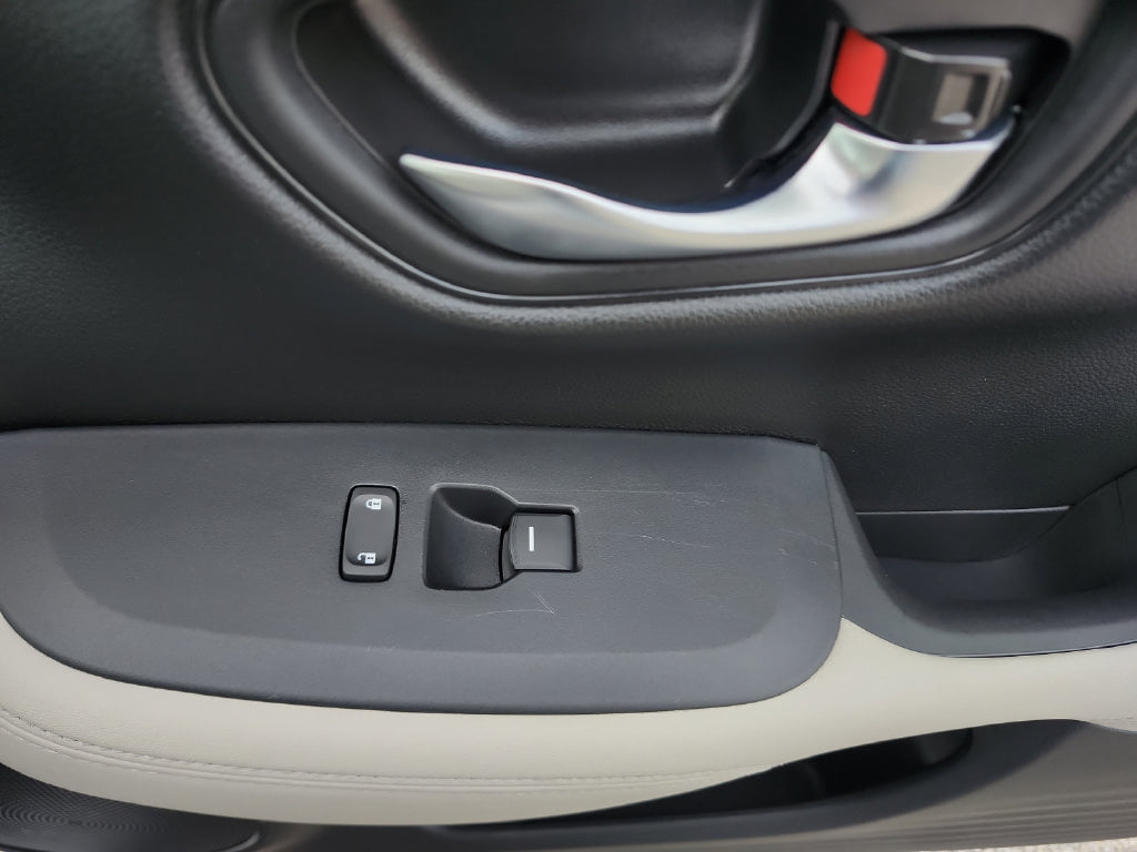 2024 Honda HR-V LX - Photo 25
