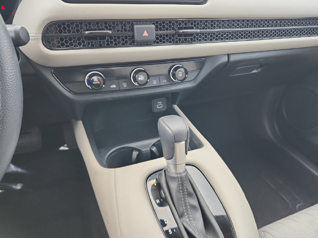 2024 Honda HR-V LX - Photo 29