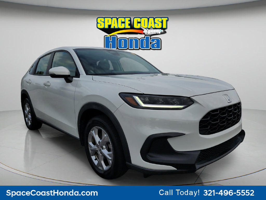2024 Honda HR-V LX - Photo 13