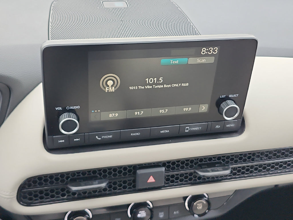 2024 Honda HR-V LX - Photo 28