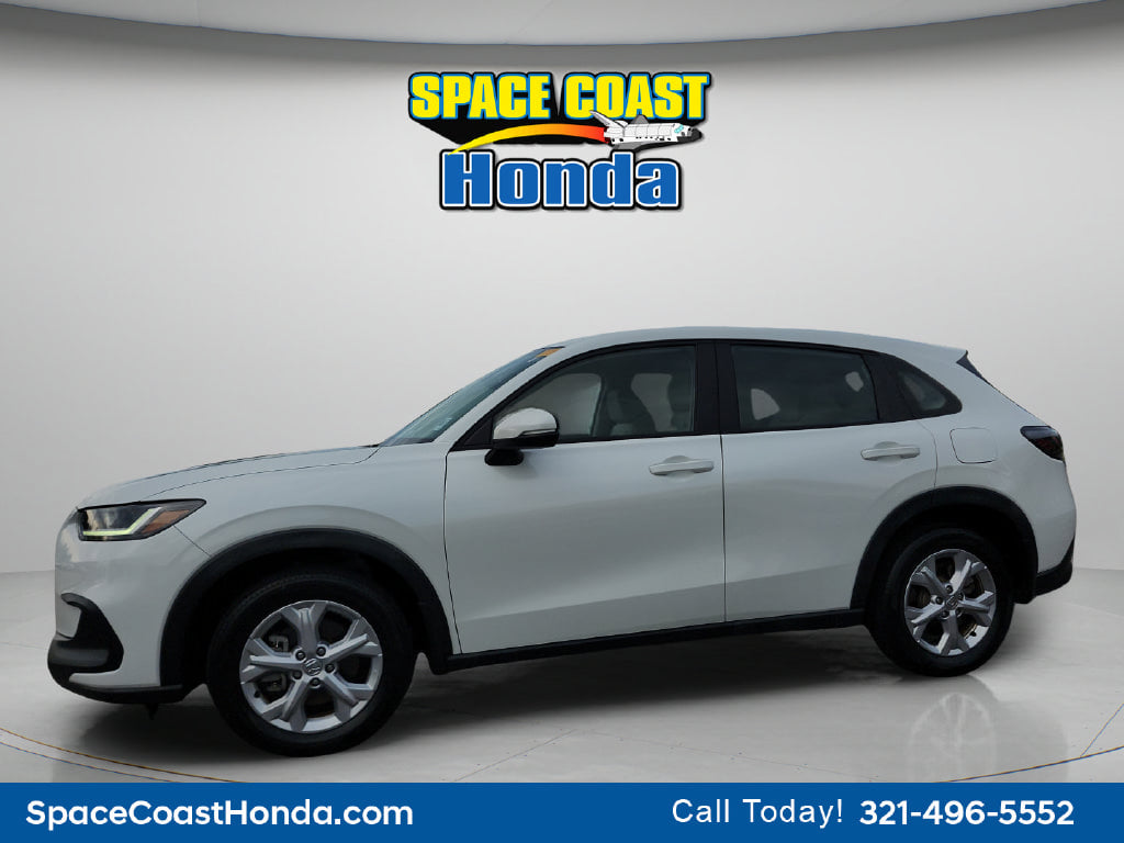2024 Honda HR-V LX - Photo 9