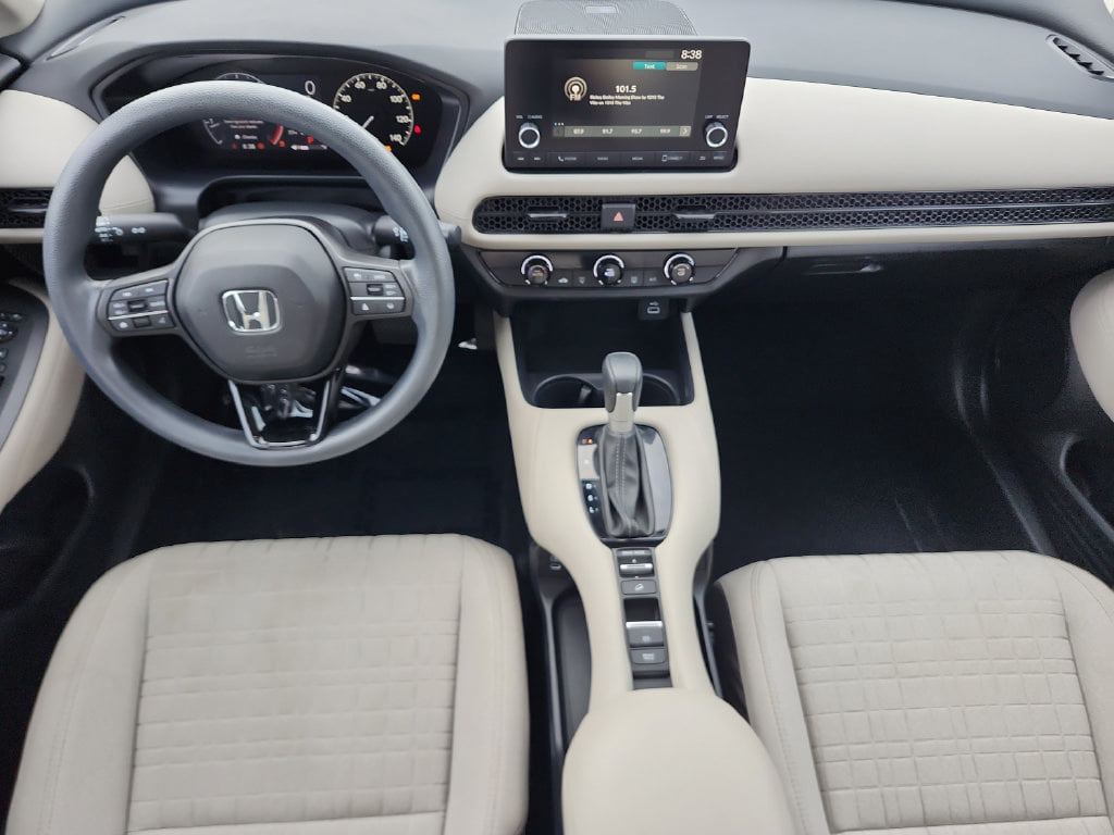 2024 Honda HR-V LX - Photo 18