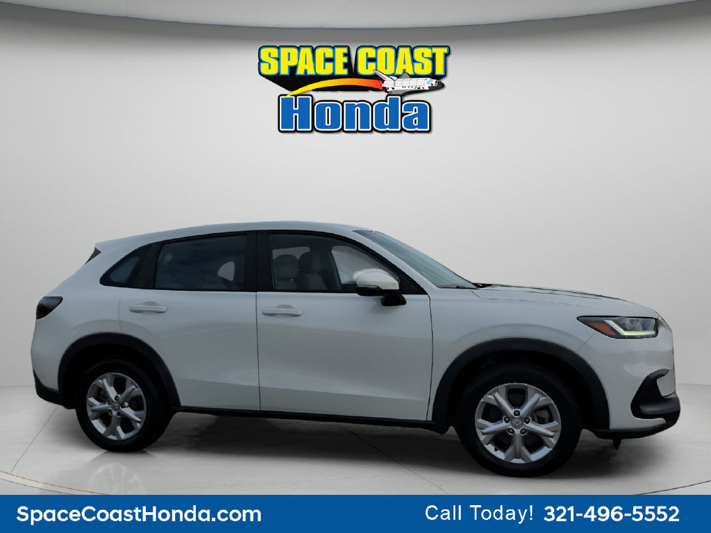 2024 Honda HR-V LX - Photo 12