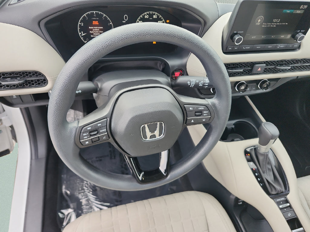 2024 Honda HR-V LX - Photo 34