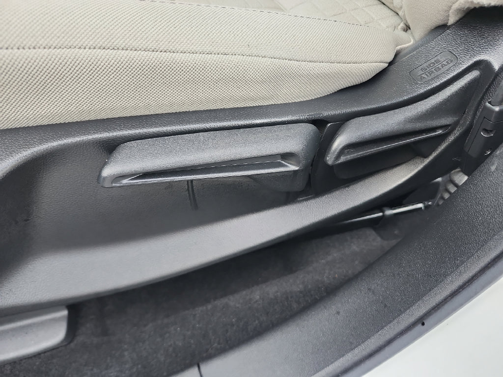 2024 Honda HR-V LX - Photo 26