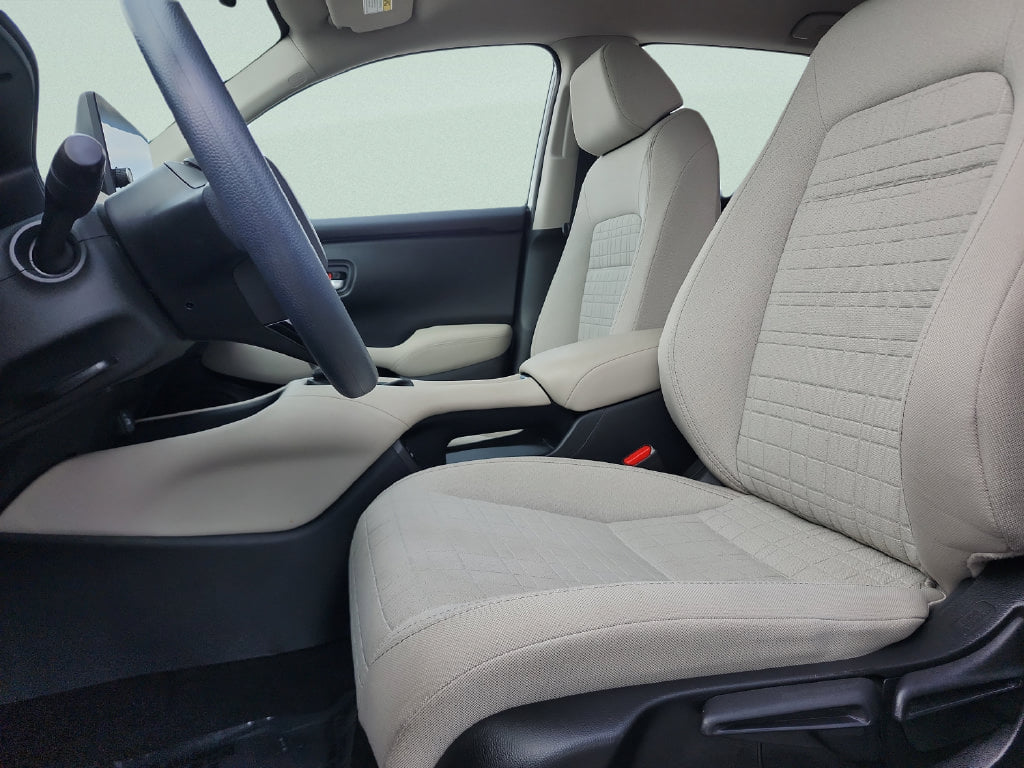 2024 Honda HR-V LX - Photo 21
